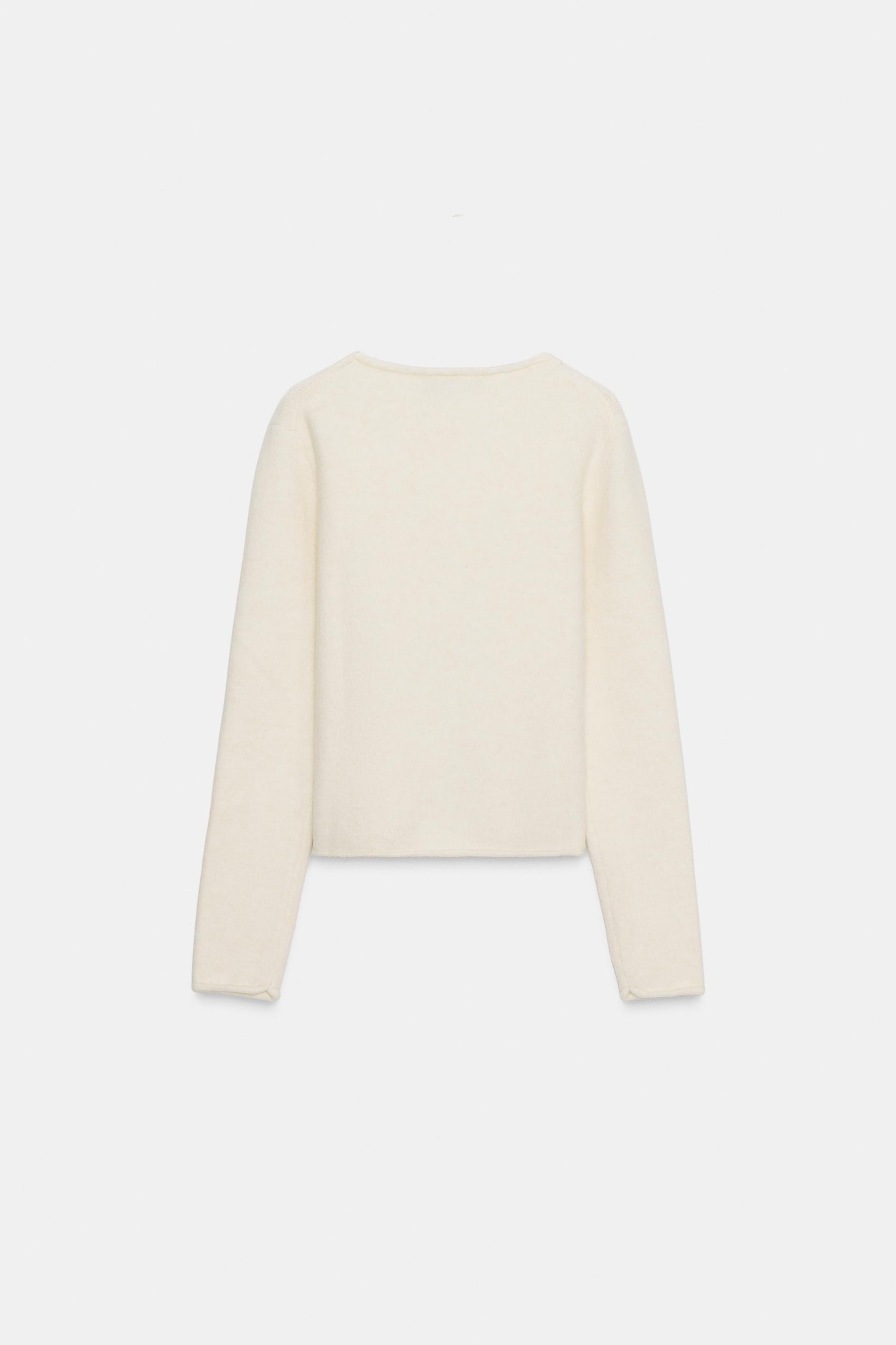 Soft Knit Jumper