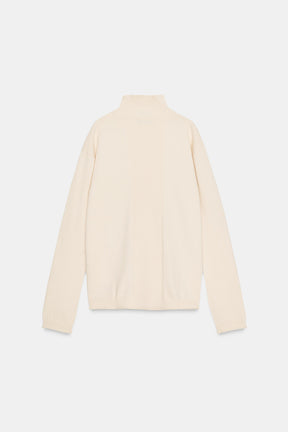 Oversized Knit Sweater