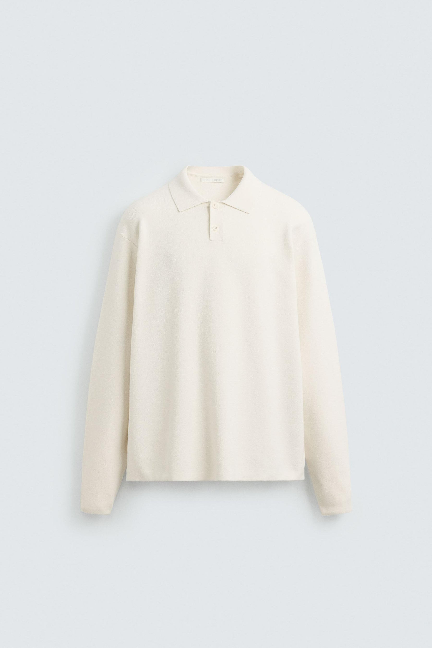 Soft Knit Polo