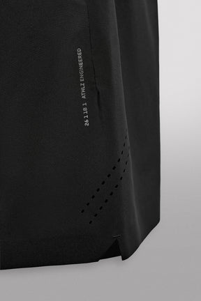 Perforated Summer Shorts