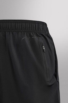 PERFORATED LIGHTWEIGHT SHORTS - Image 9