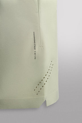 PERFORATED LIGHTWEIGHT SHORTS - Image 9