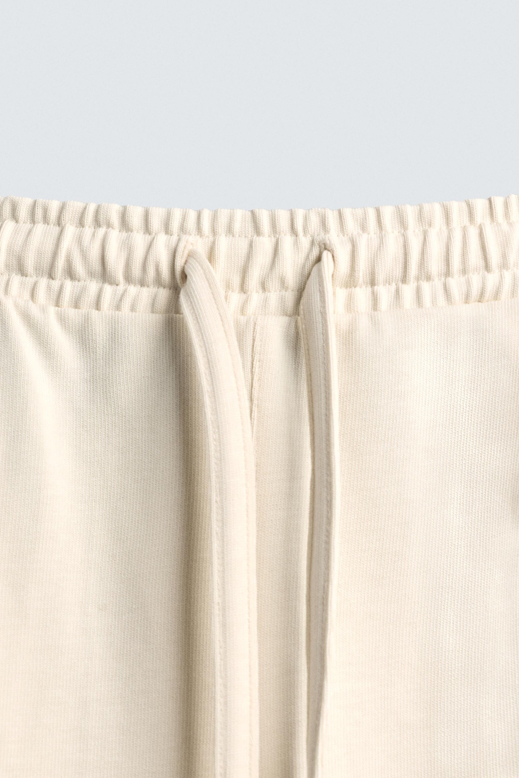 COMFORT STITCH BERMUDA SHORTS - Image 8