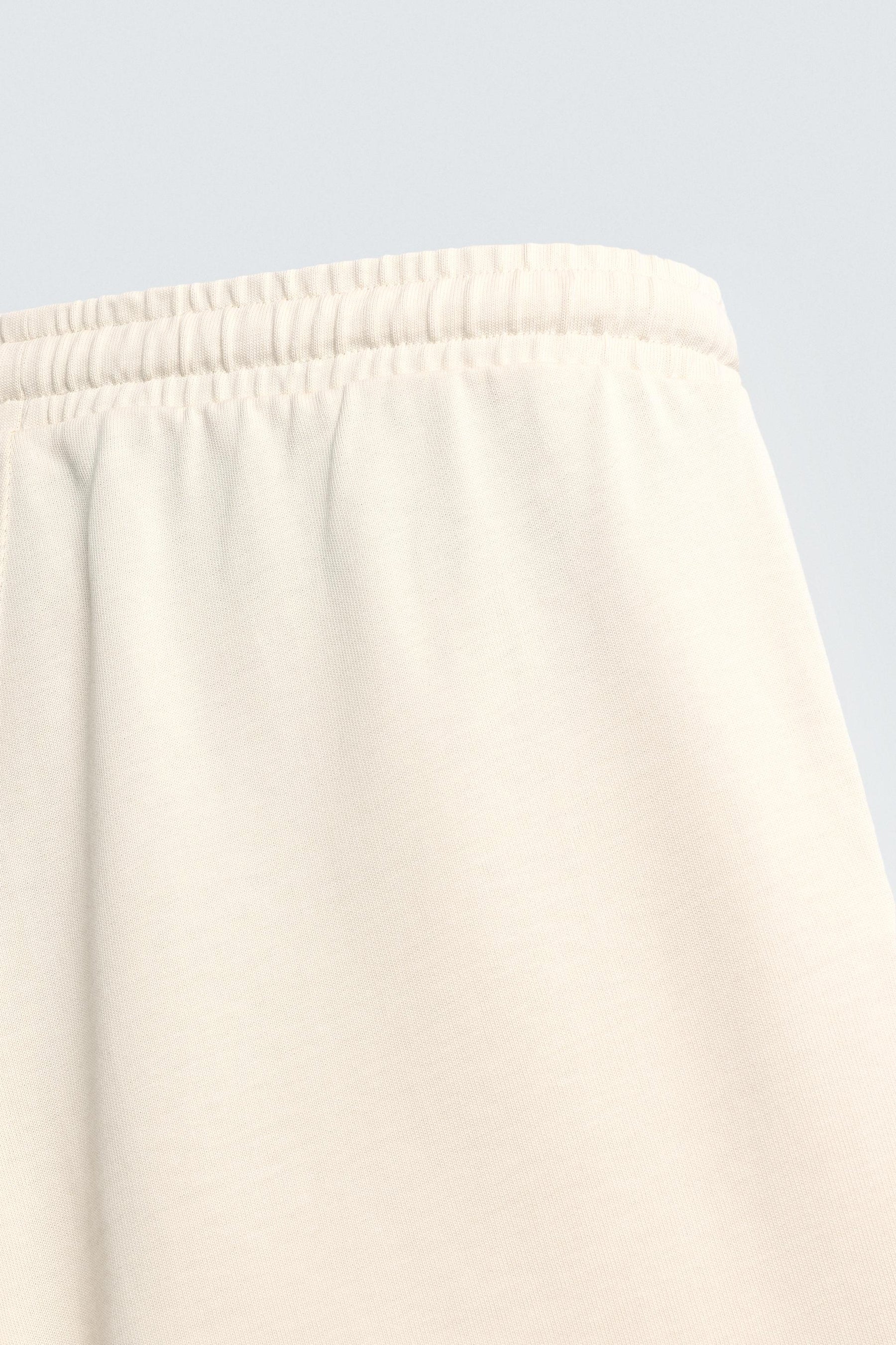 COMFORT STITCH BERMUDA SHORTS - Image 9