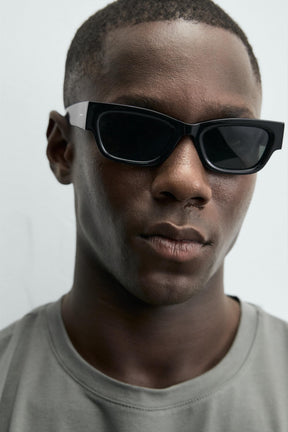 BASIC SLIM FIT T-SHIRT - Image 5