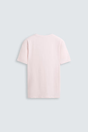 BASIC SLIM FIT T-SHIRT - Image 7