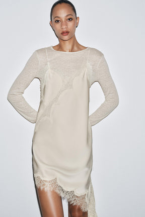 Linen Long Sleeve Shirt