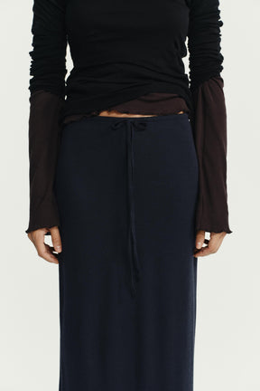 Modal Skirt