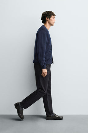 SLIM FIT JEANS - Image 6