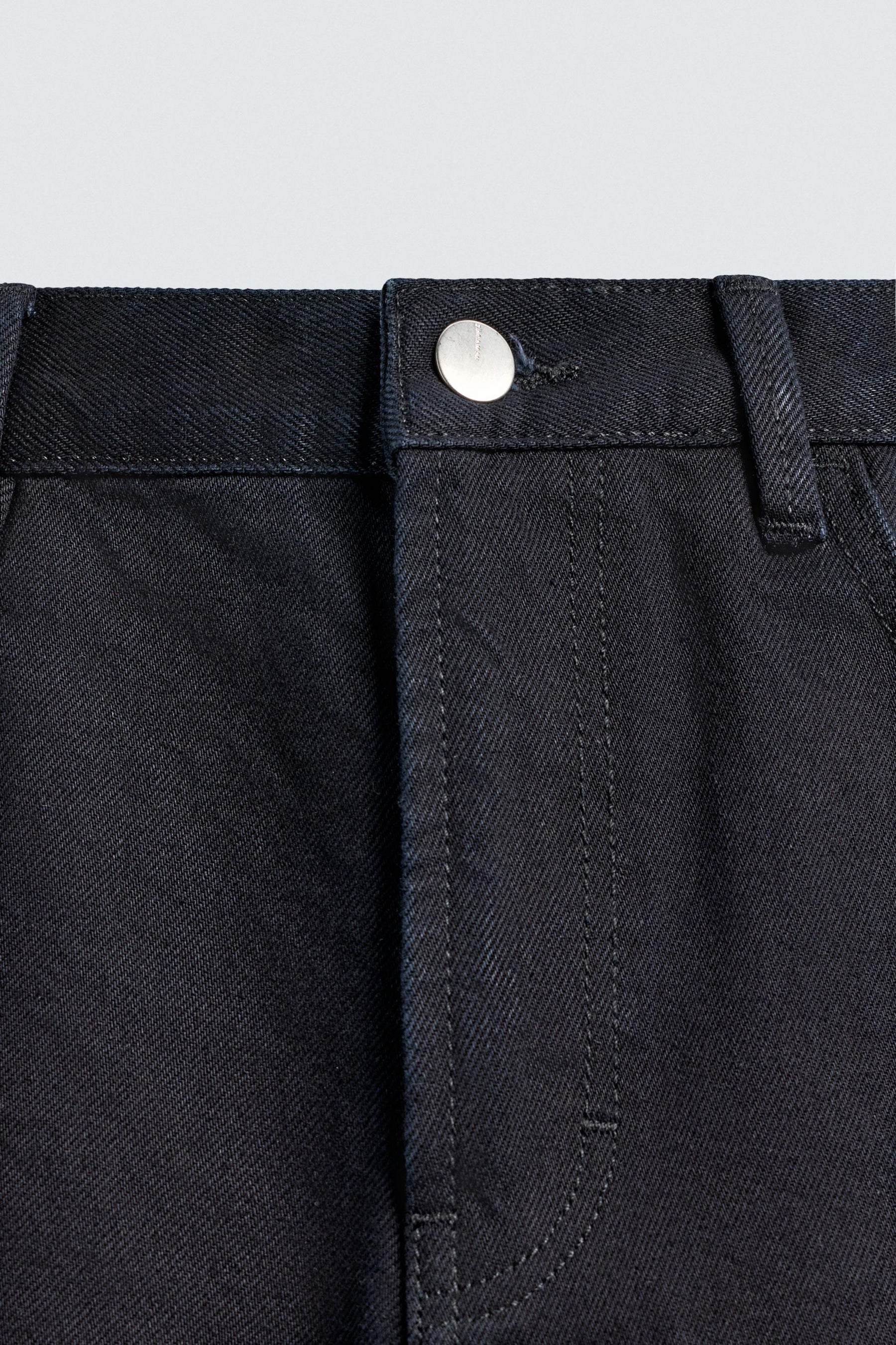 SLIM FIT JEANS - Image 9