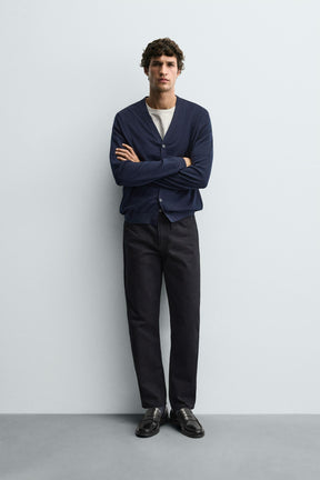 SLIM FIT JEANS - Image 1