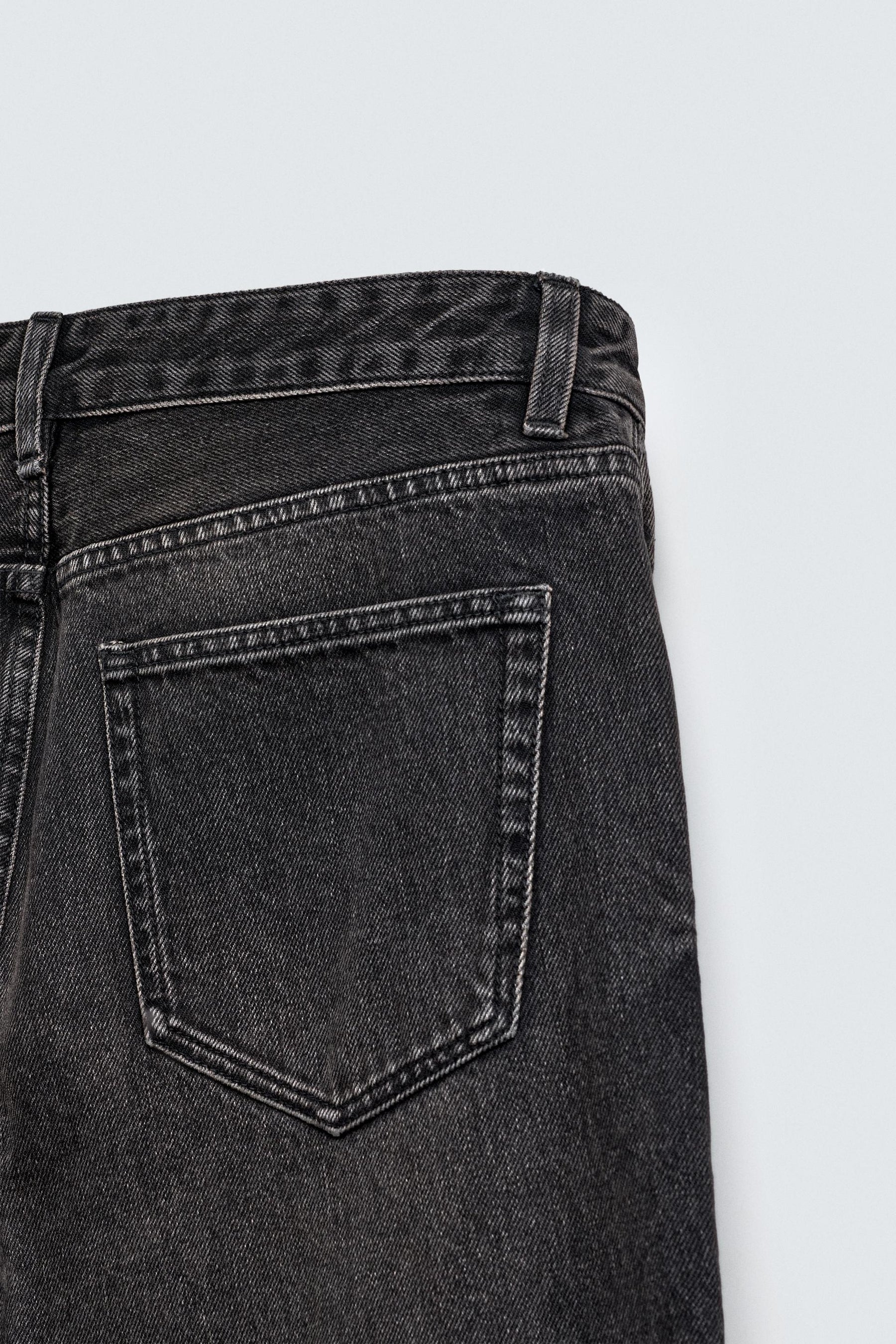 FLARE FIT JEANS - Image 10