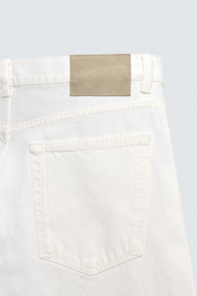 AARON LEVINE X STRAIGHT FIT JEANS - Image 9