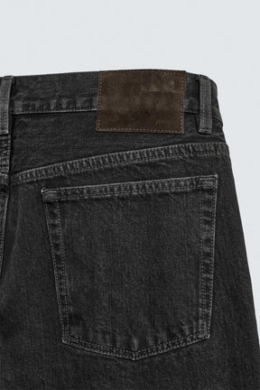 AARON LEVINE X STRAIGHT FIT JEANS - Image 9