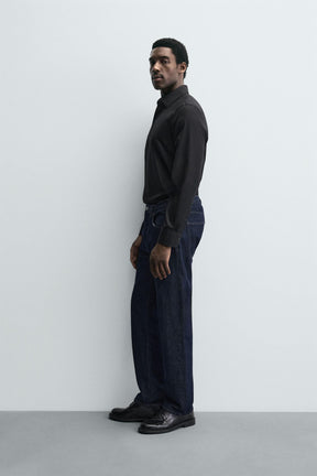 REGULAR FIT SHIRT - Image 4