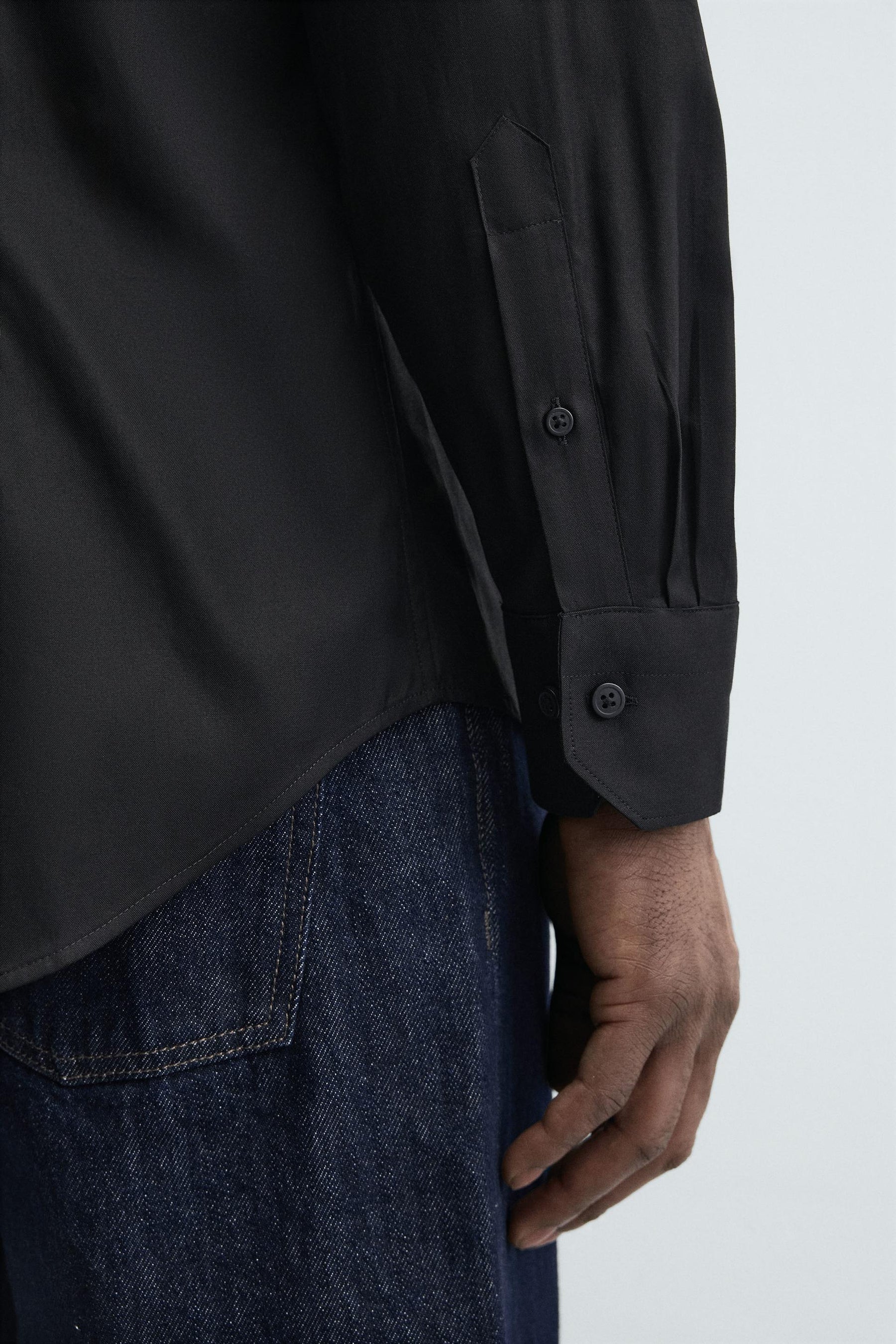 REGULAR FIT SHIRT - Image 6