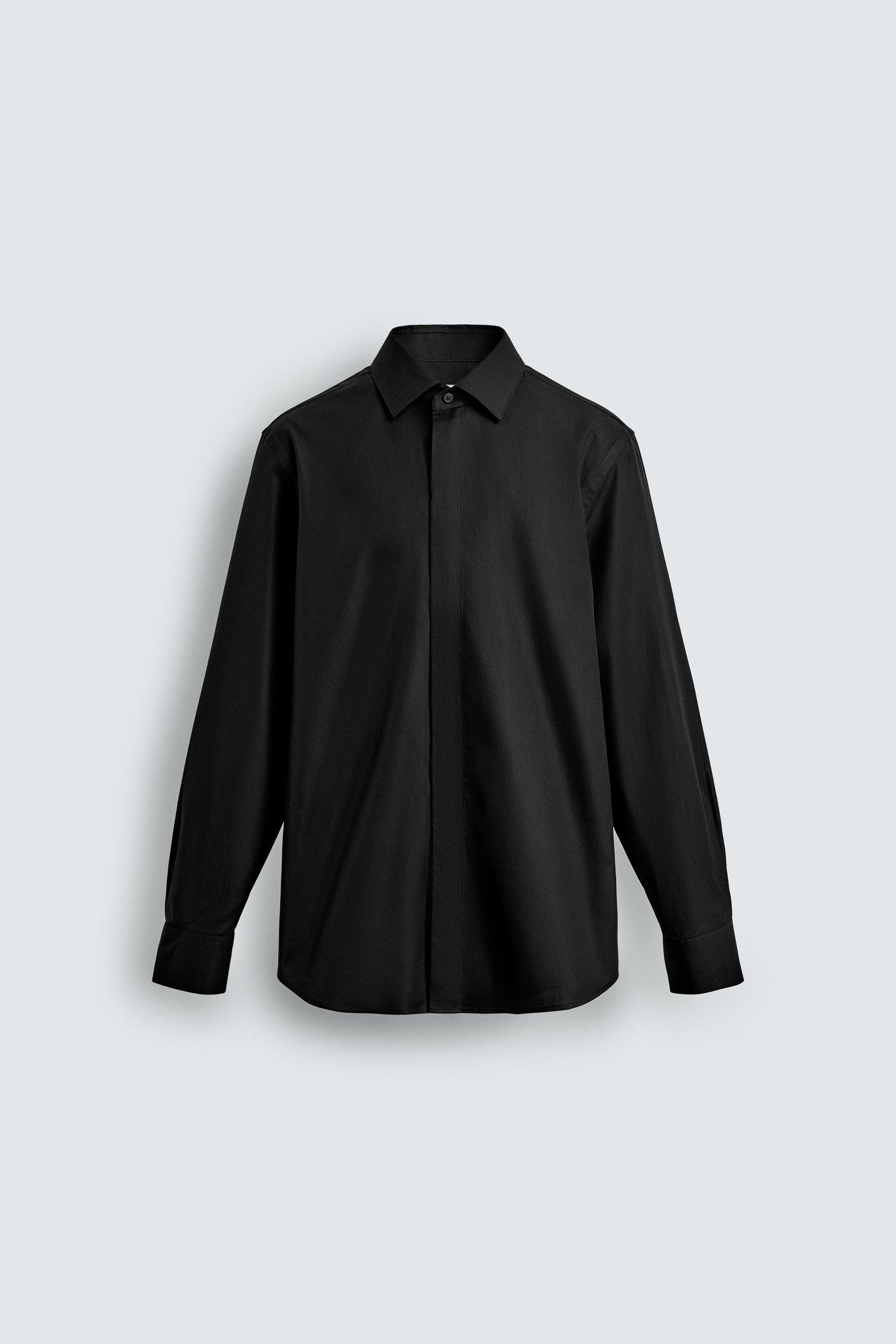REGULAR FIT SHIRT - Image 7