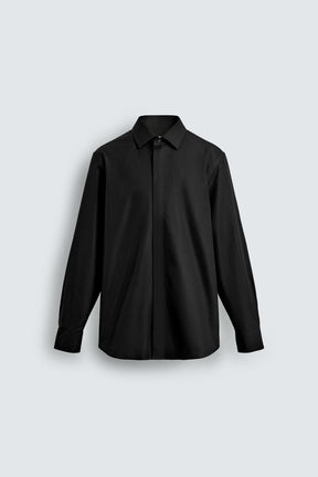 REGULAR FIT SHIRT - Image 7