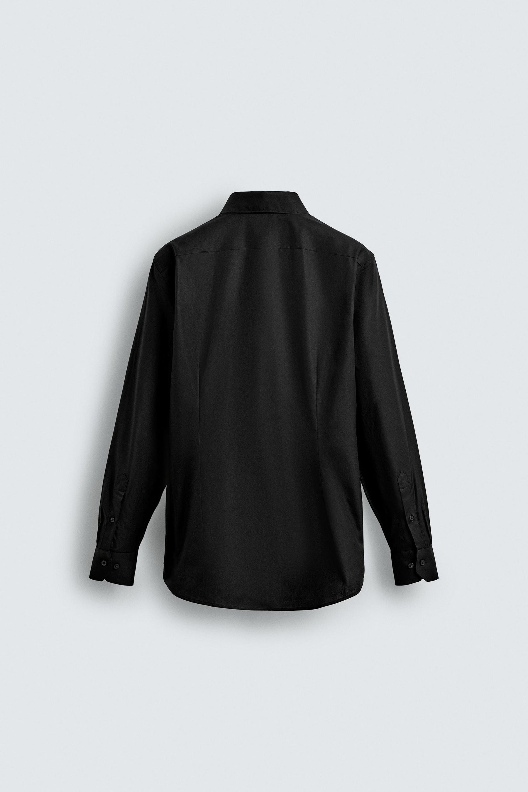 REGULAR FIT SHIRT - Image 8