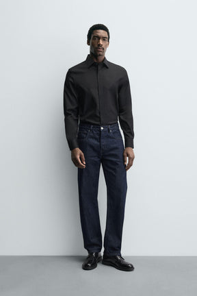REGULAR FIT SHIRT - Image 1