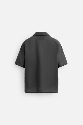 COTTON VOILE SHIRT - Image 6