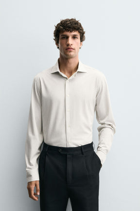 REGULAR FIT SHIRT - Image 2