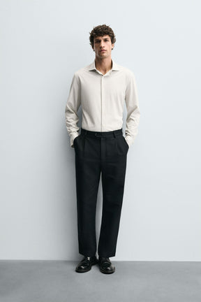 REGULAR FIT SHIRT - Image 1