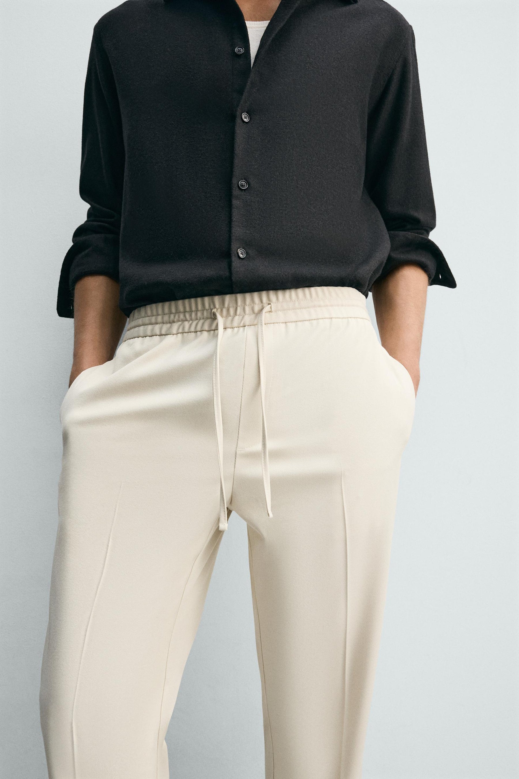 Comfort Jogger Pants