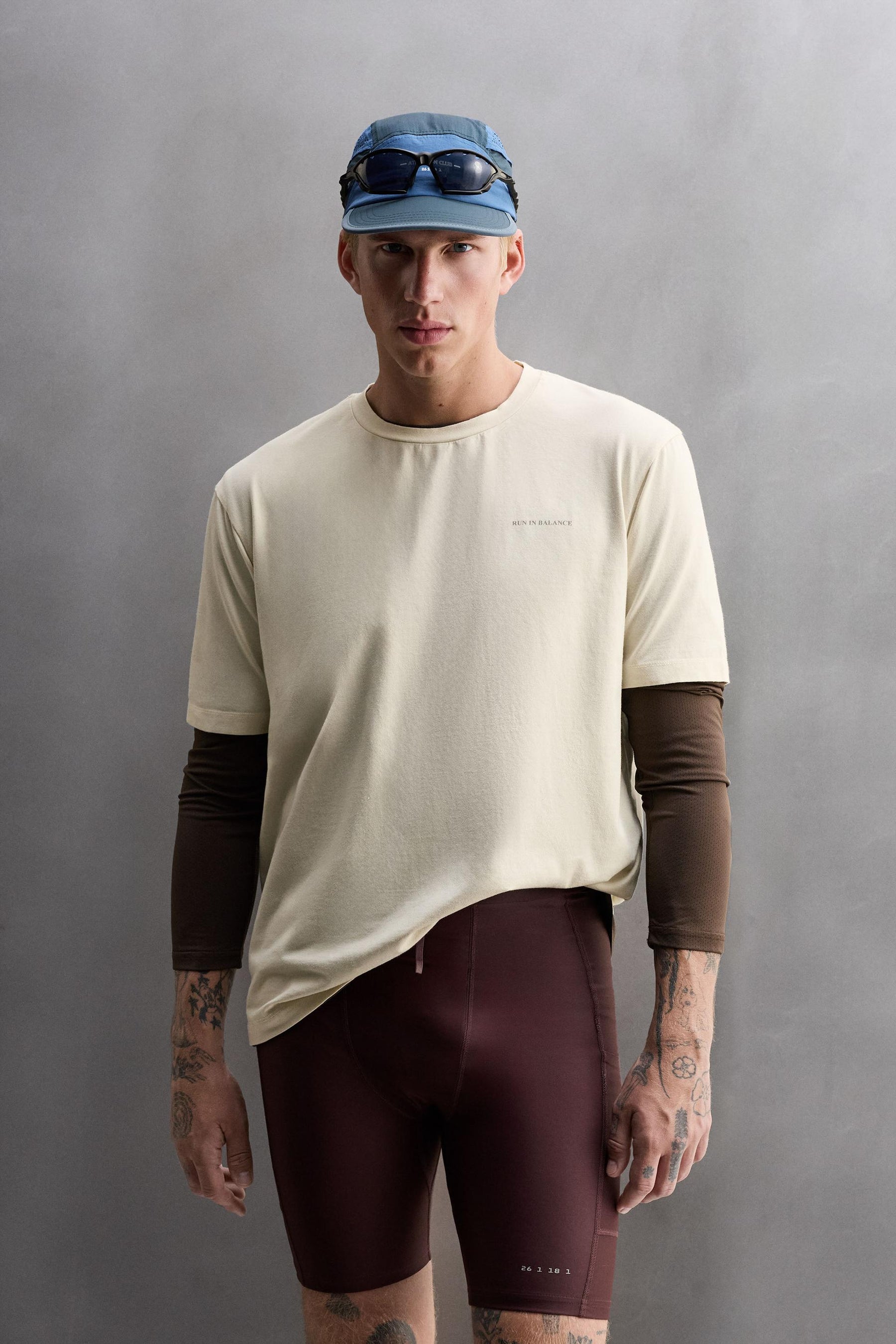 GRAPHIC PRINT T-SHIRT - Image 2