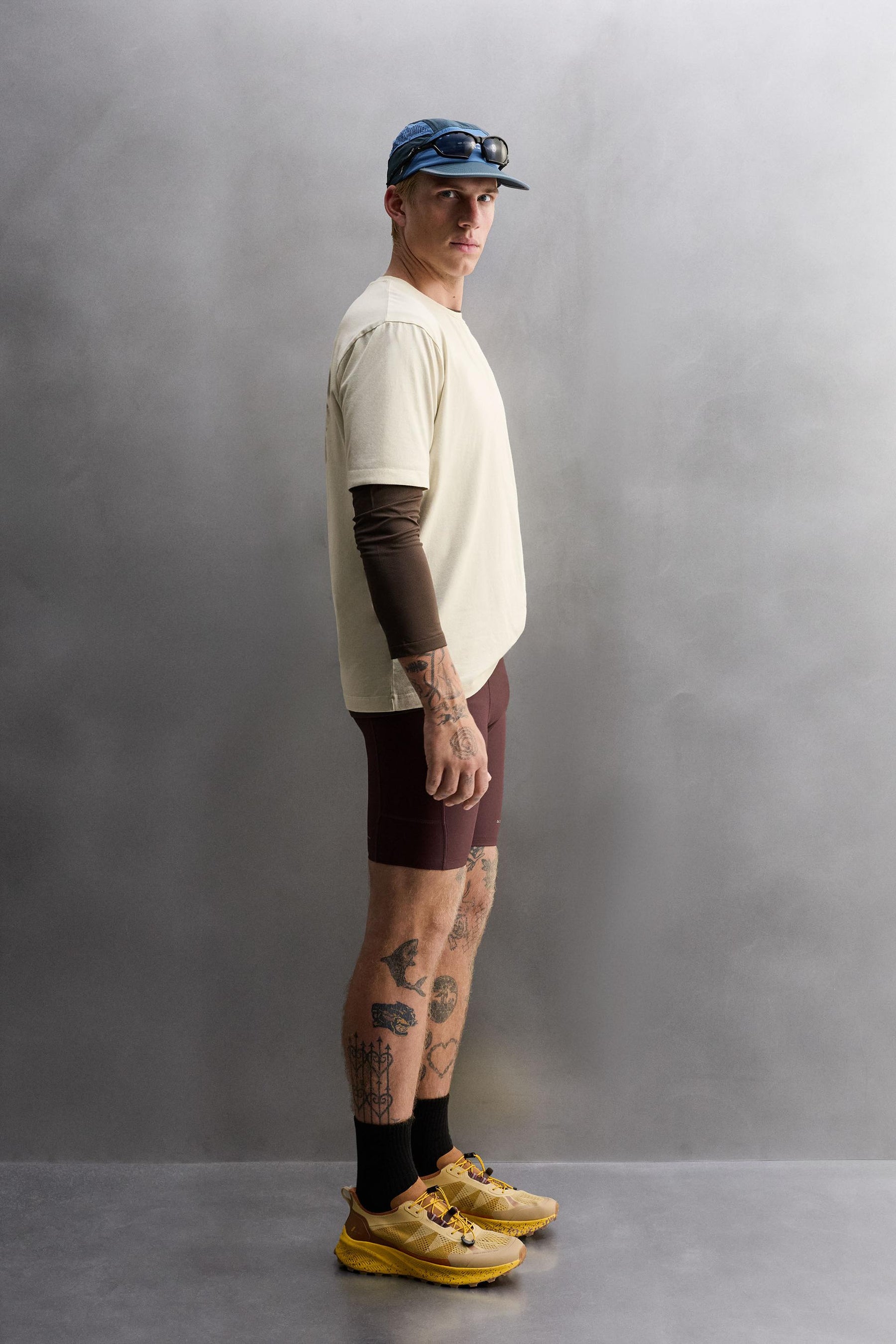 GRAPHIC PRINT T-SHIRT - Image 4