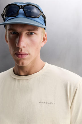 GRAPHIC PRINT T-SHIRT - Image 5