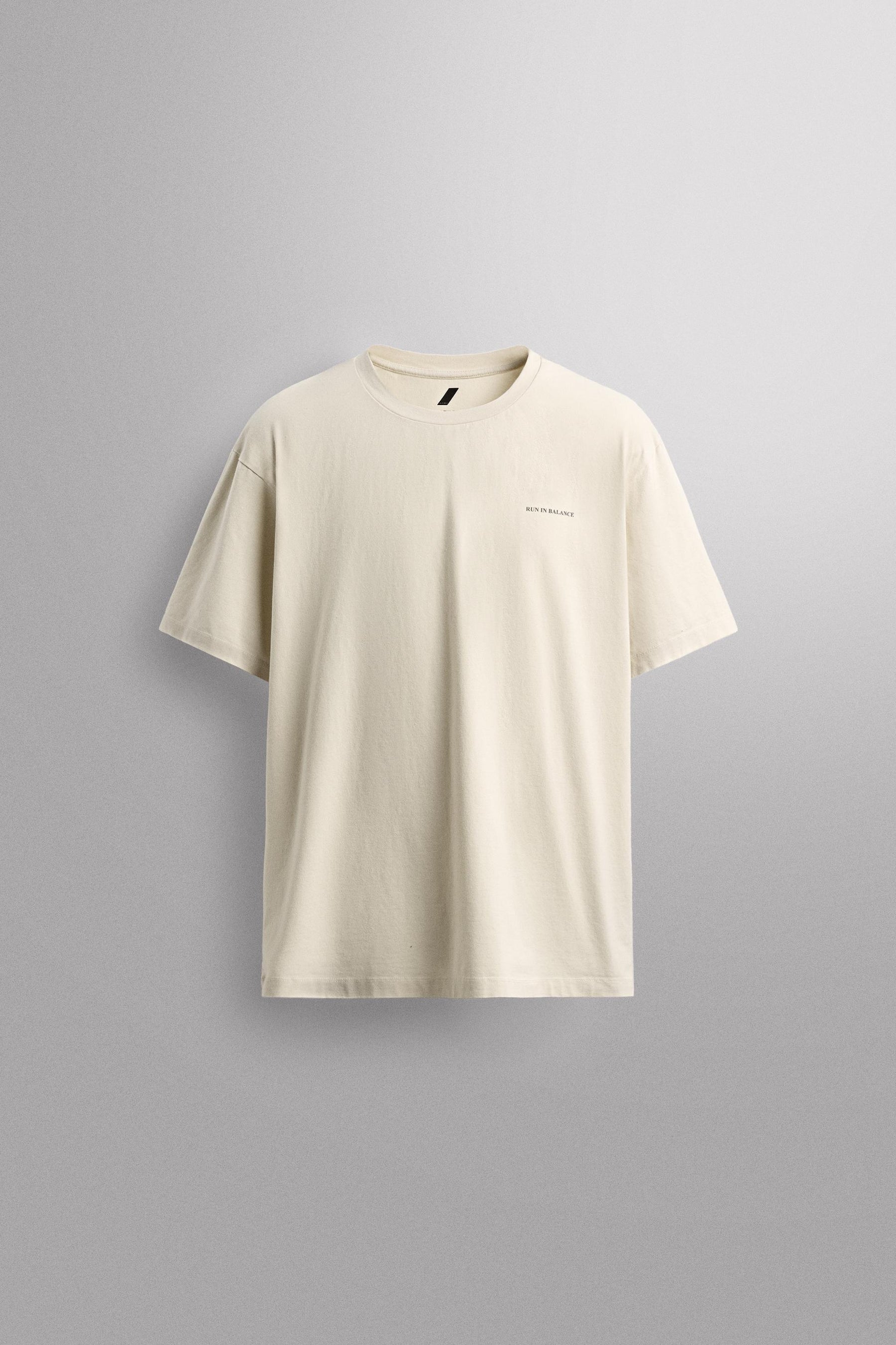 GRAPHIC PRINT T-SHIRT - Image 8