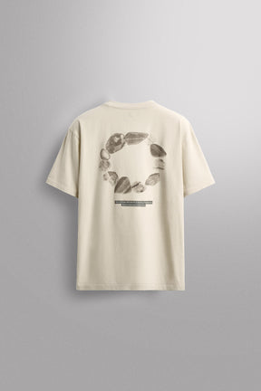 GRAPHIC PRINT T-SHIRT - Image 7