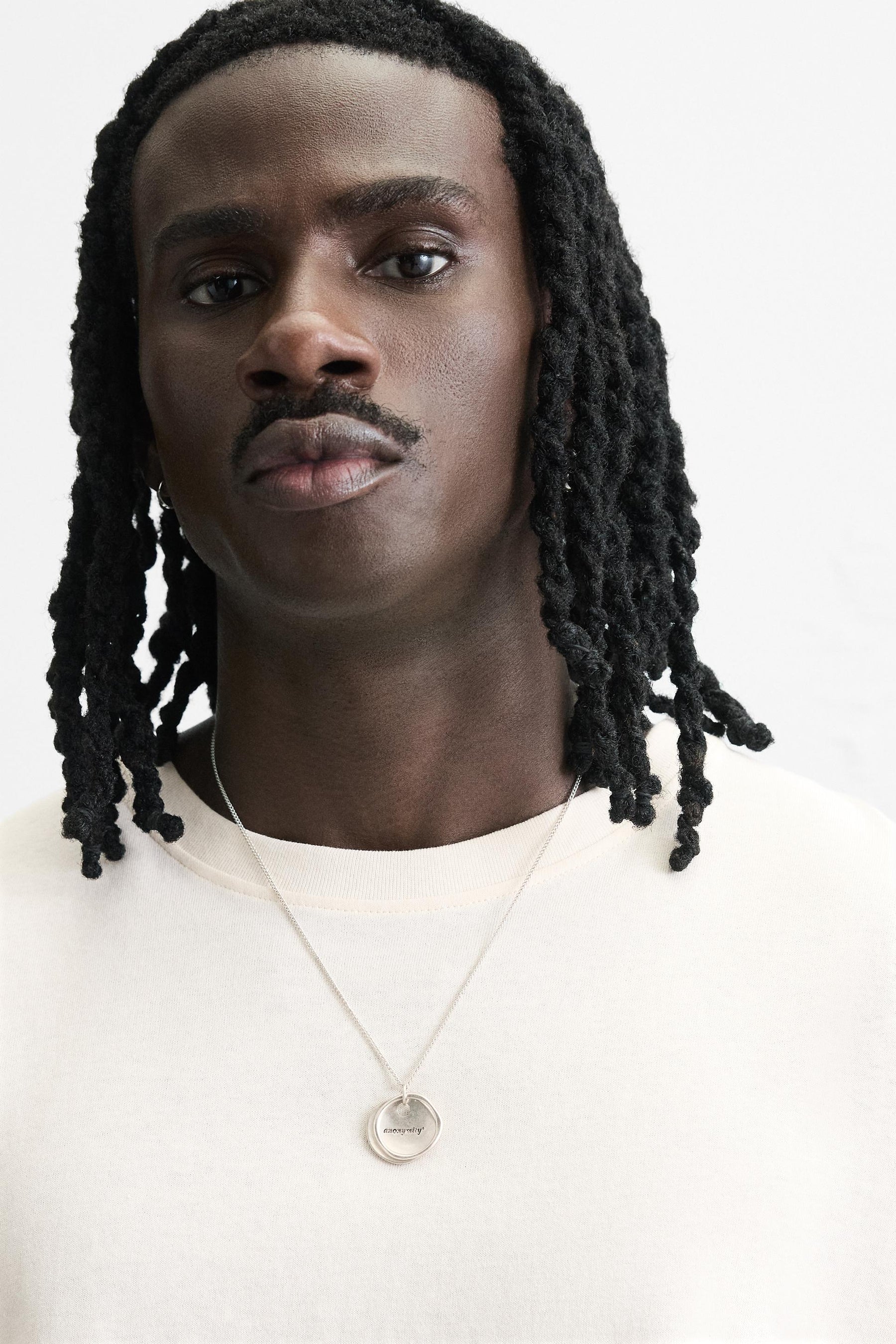 IRREGULAR TEXTURE T-SHIRT - Image 5