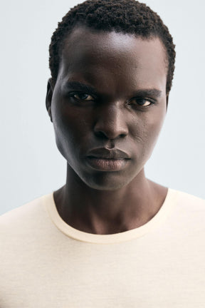 LIGHTWEIGHT LONG SLEEVE T-SHIRT - Image 5