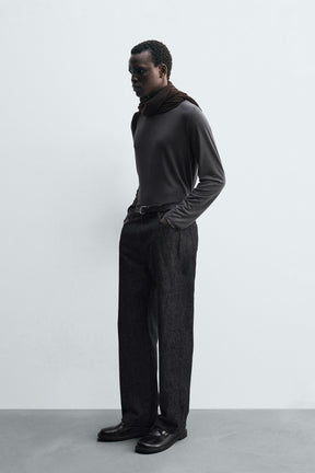 LIGHTWEIGHT LONG SLEEVE T-SHIRT - Image 4