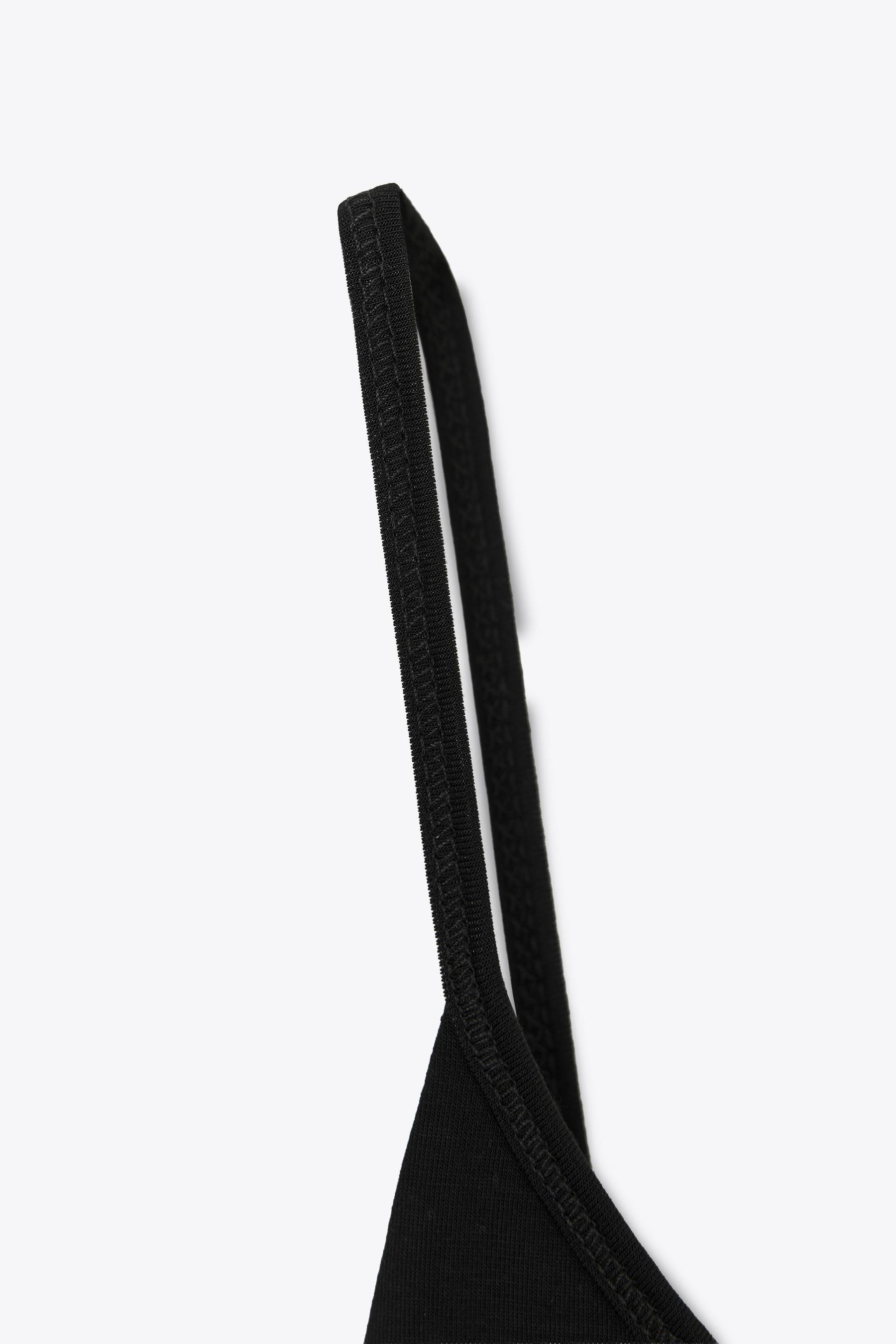 Lyocell T-shirt with Inner