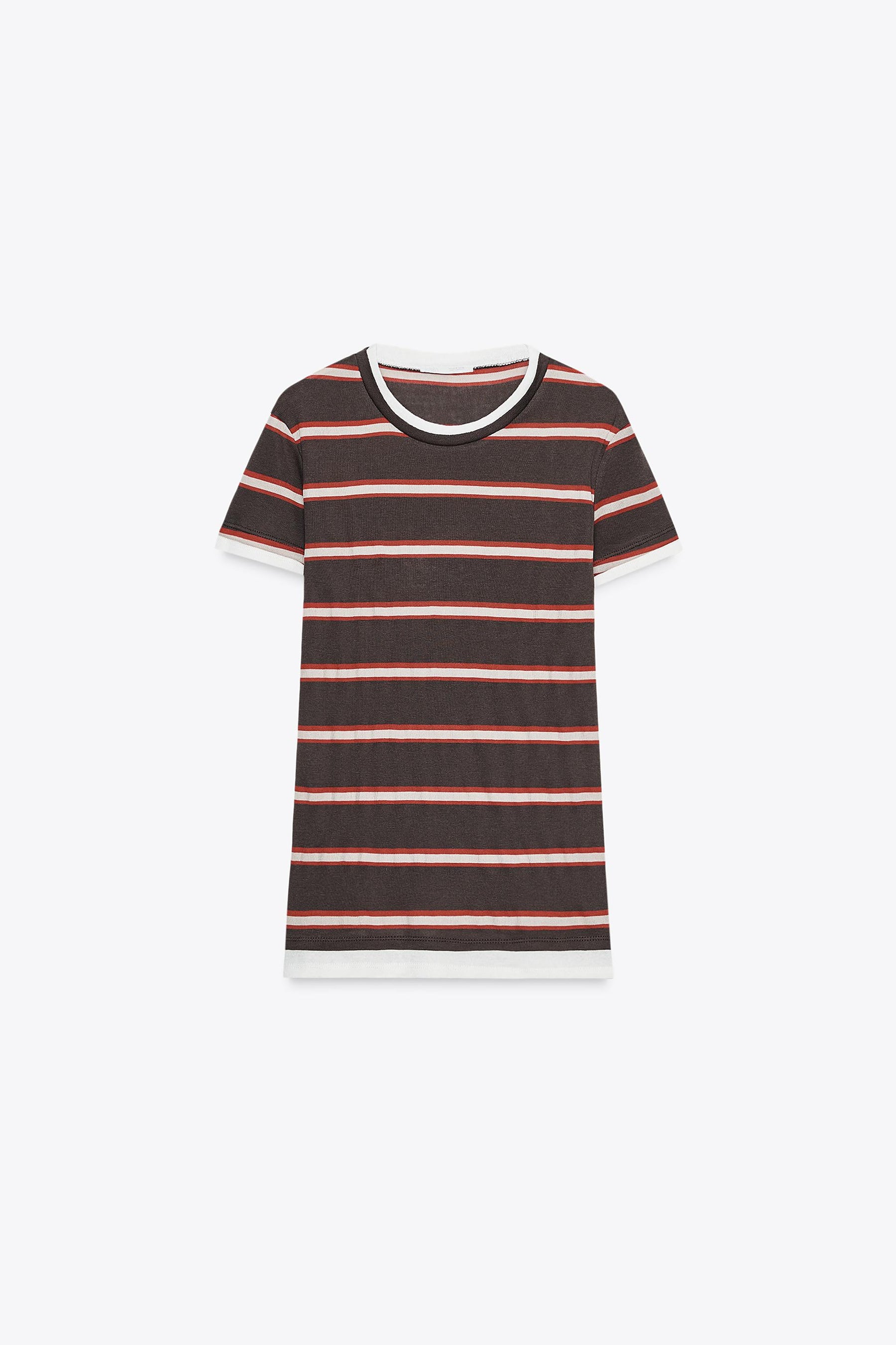 Striped T-Shirt