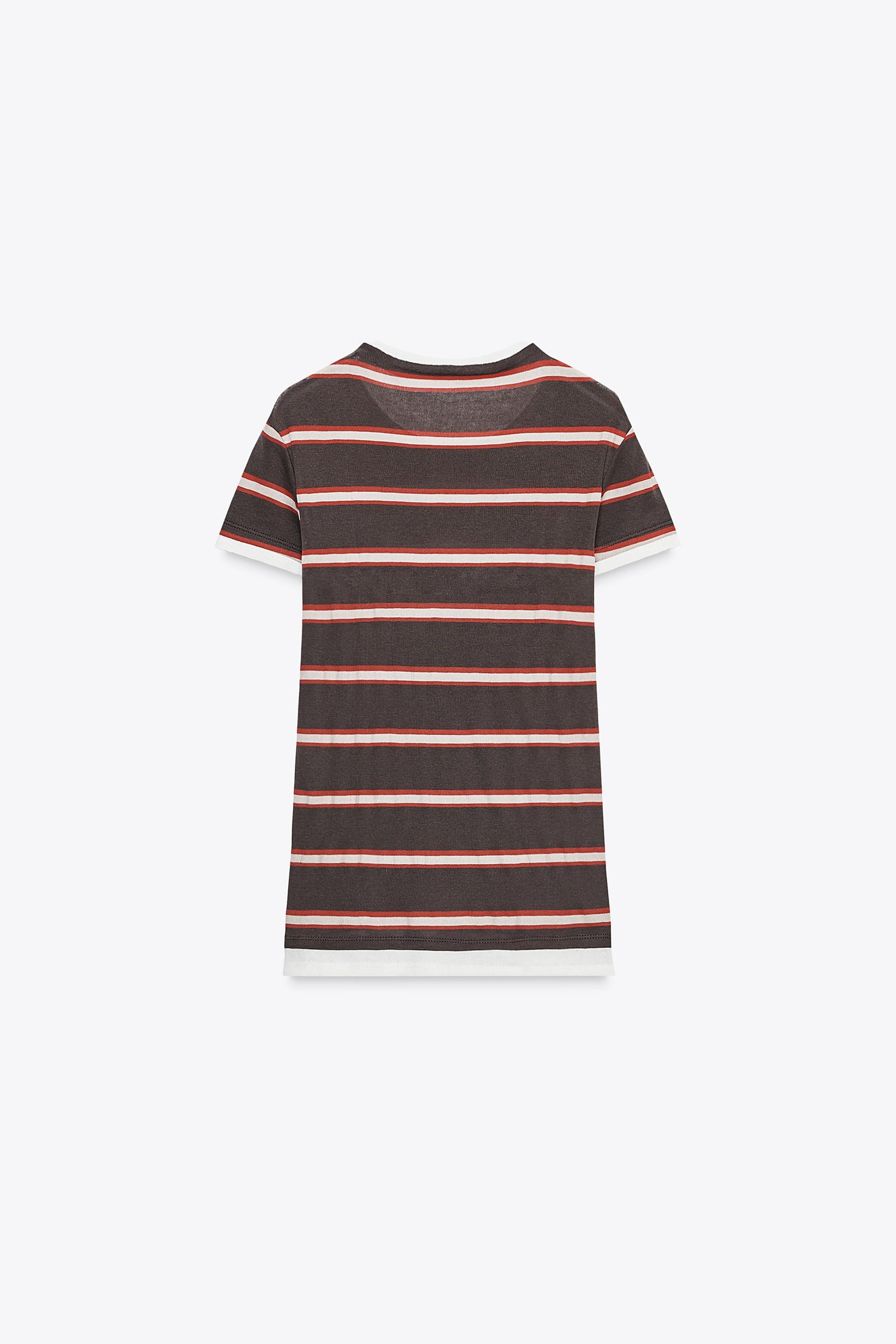 Striped T-Shirt