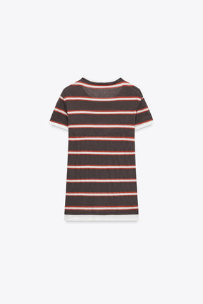 Striped T-Shirt