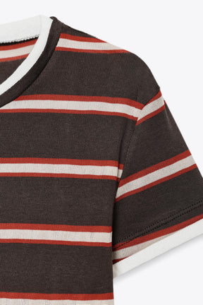 Striped T-Shirt