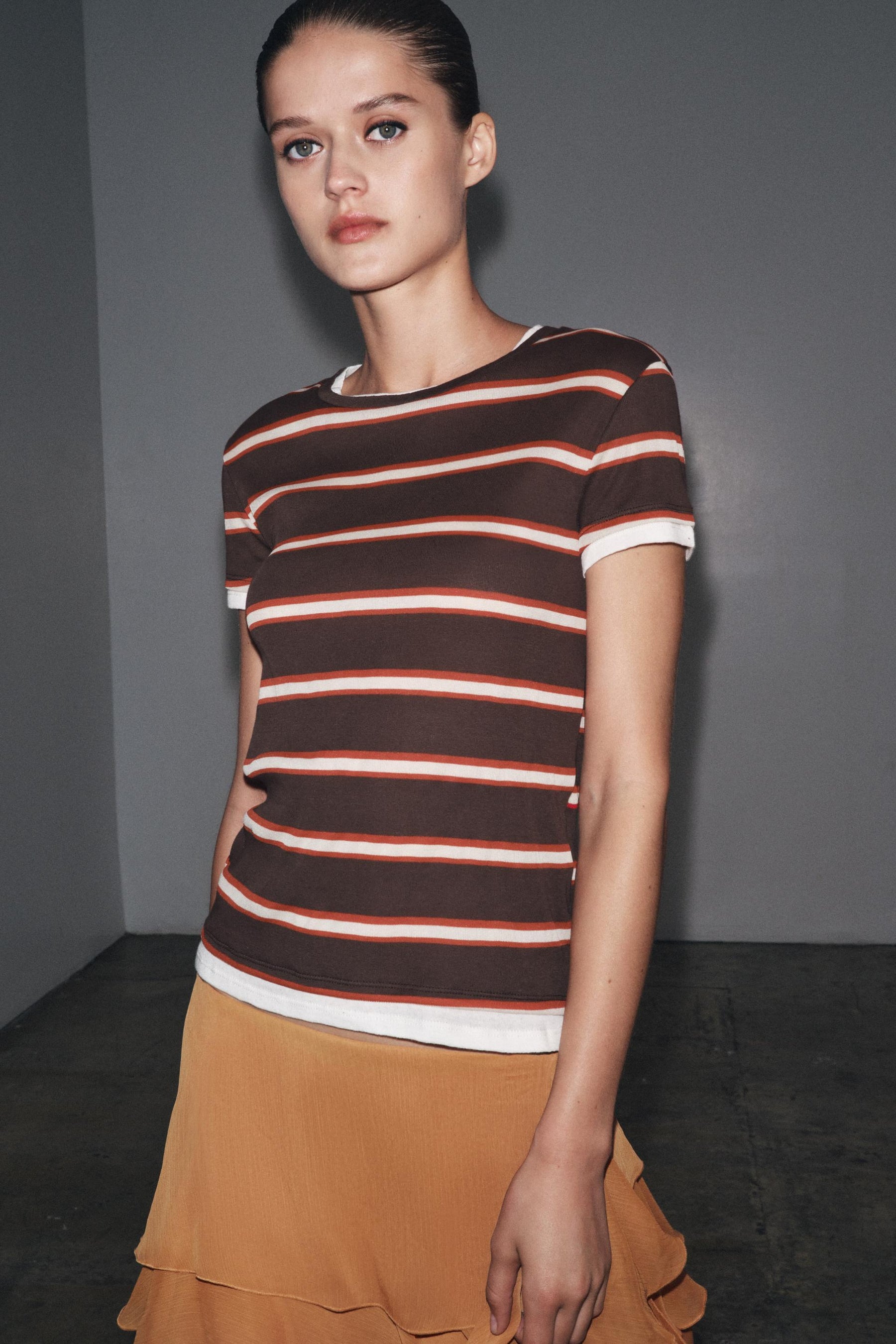 Striped T-Shirt