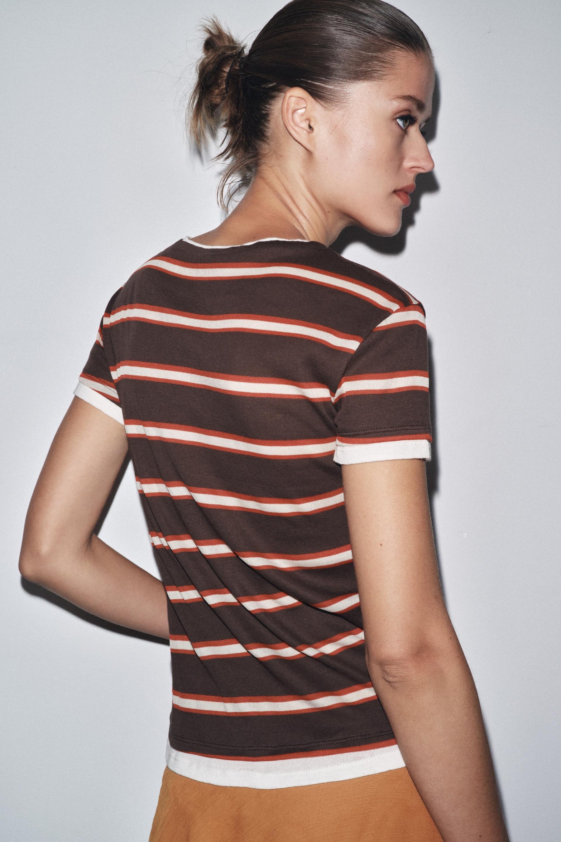 Striped T-Shirt