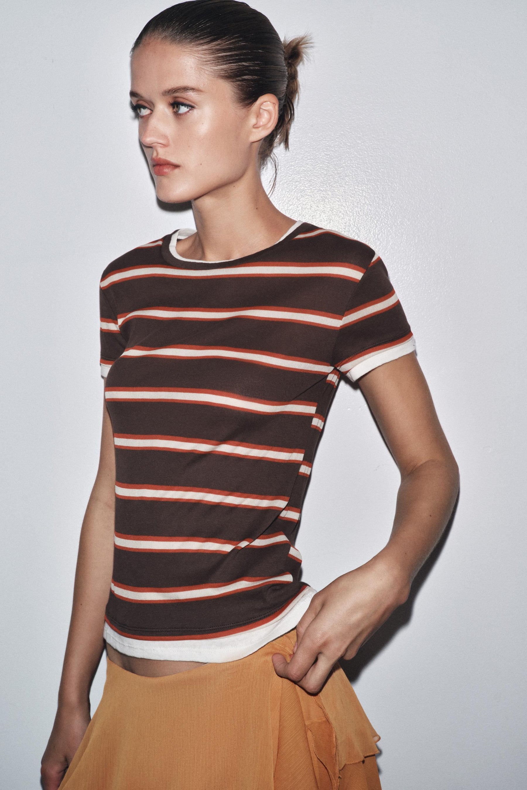 Striped T-Shirt