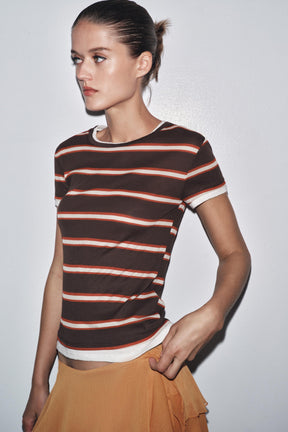 Striped T-Shirt