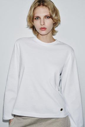 Long Sleeve T-Shirt