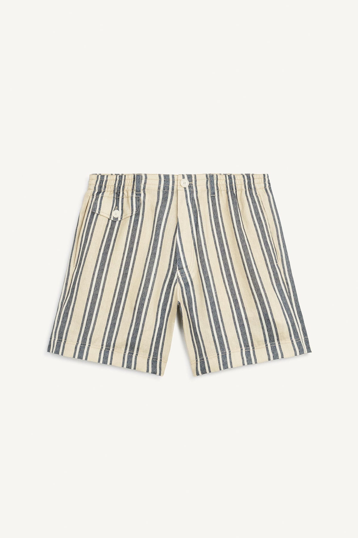 STRPD SHRT - Image 1