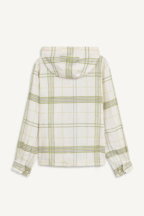 CHCKD SHRT - Image 1