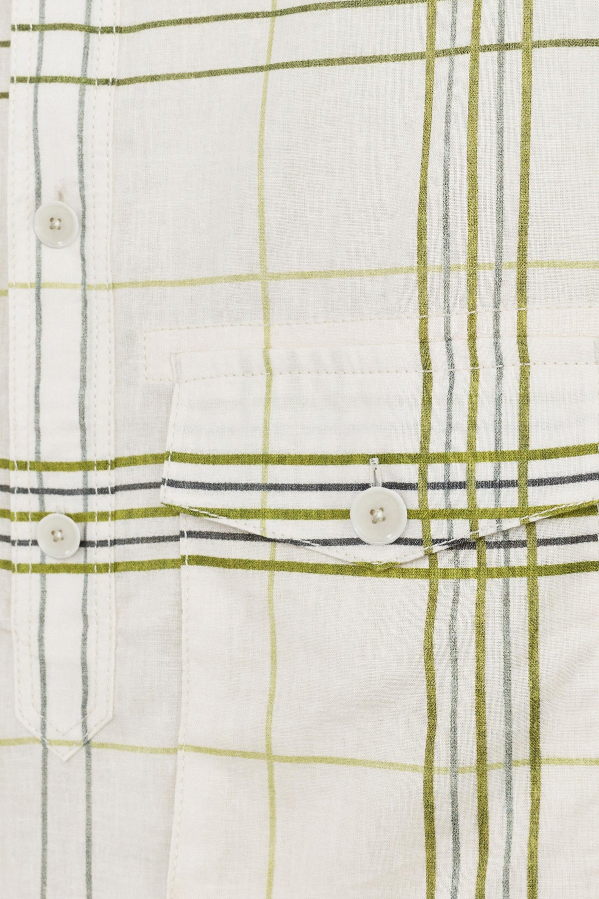 CHCKD SHRT - Image 2