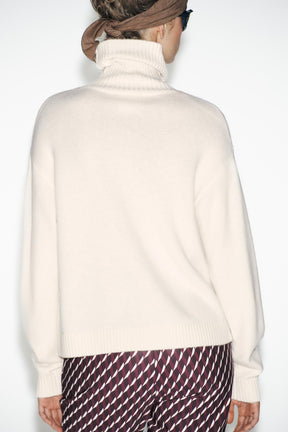 Wool Ski Sweater